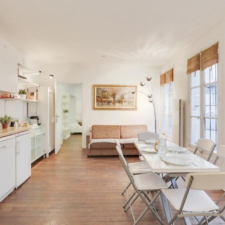 Comfortable Flat In The Middle Of Paris Exterior photo